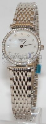 Longines Grande Classique L4.241.0.80.6