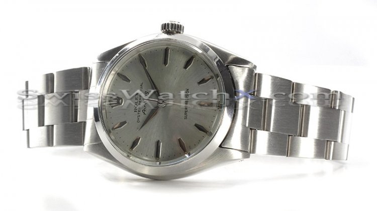 Rolex Air King 5.552