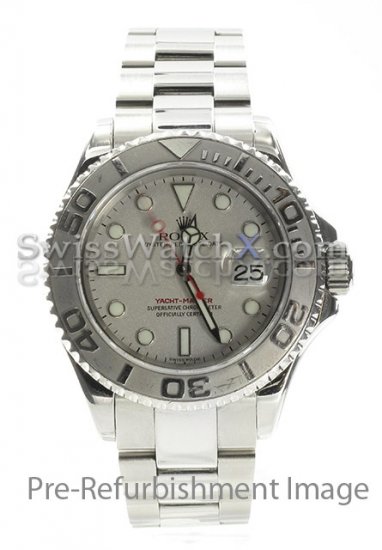 Rolex Yachtmaster 16.622