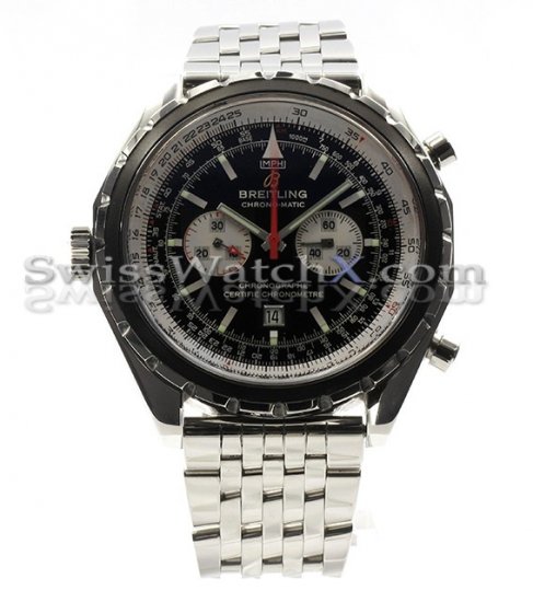 Breitling Chrono-Matic A41360