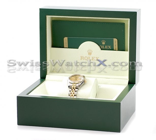 Lady Rolex Datejust 179.173