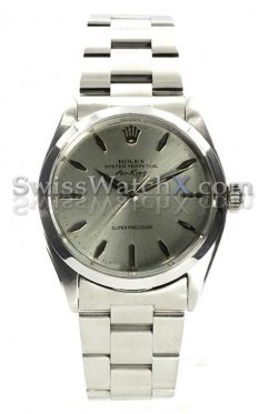 Rolex Air King 5.552