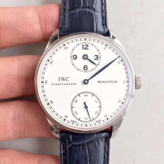 IWC Portuguese IW544401