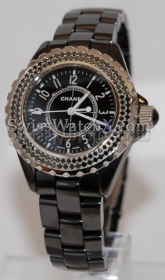 Chanel J12 33 millimetri H1416