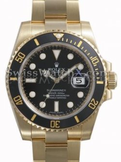 Rolex Submariner 116.618 LN