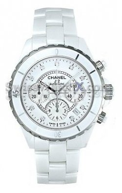 Chanel J12 41 millimetri H2009