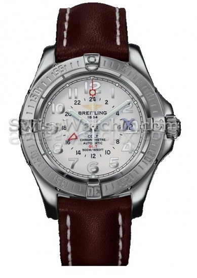 Breitling Colt Auto A32350 - Clicca l'immagine per chiudere