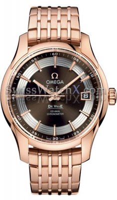 Omega De Ville Hour Vision 431.60.41.21.13.001