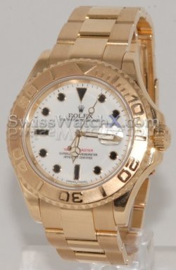 Rolex Yachtmaster 16.628