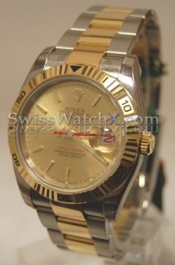 Rolex Datejust Turn-O-Graph 116.263