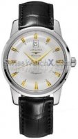 Longines Heritage L1.645.4.75.4