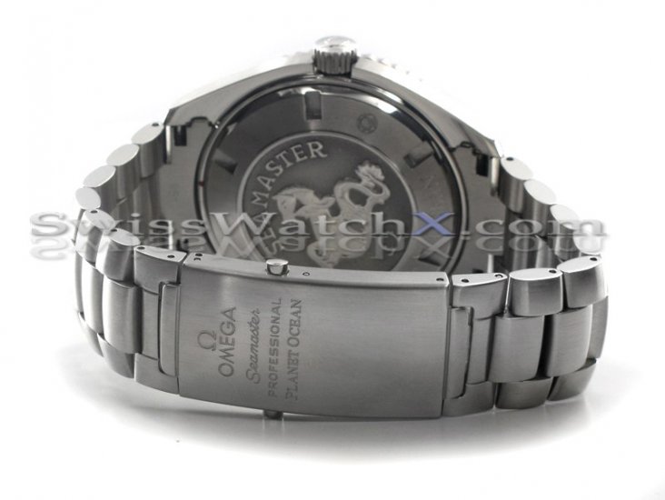 Omega Planet Ocean 2200.50.00