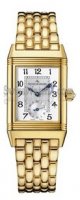 Jaeger Le Coultre Reverso Duetto Classique 2561101