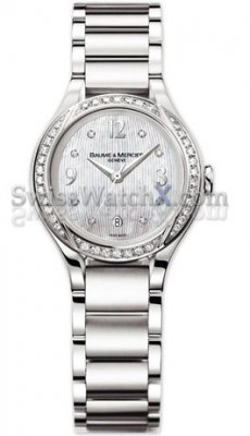 Baume e Mercier Ilea 8.772