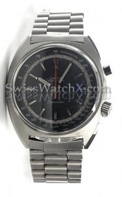 Omega Seamaster Chronostop ST 145.007