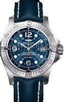 Breitling Steelfish Superocean A17390