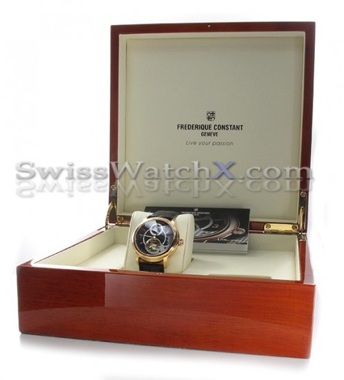 Heart Beat Frederique Constant FC-935SABS4H9