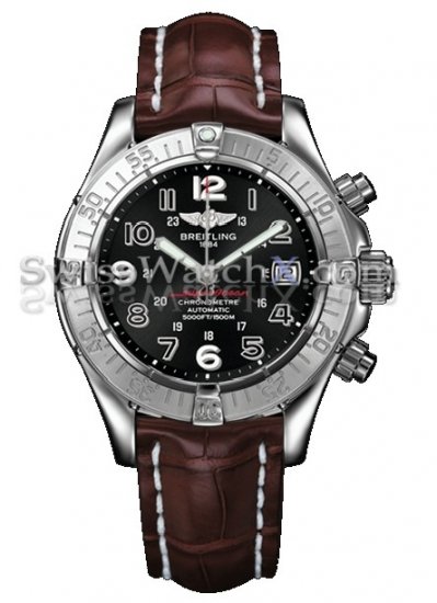 Breitling Superocean A17360 - Clicca l'immagine per chiudere