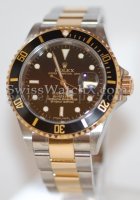 Rolex Submariner 16.613