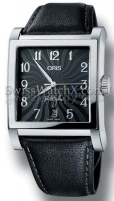 Oris Artelier Data 733 7618 40 84