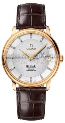 Omega De Ville Prestige 4617.35.02