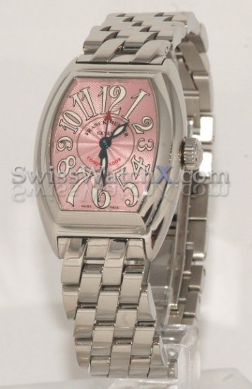 Franck Muller Conquistador L 8.005 SC