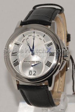 Raymond Weil Tradizione 9.577-STC-00.650