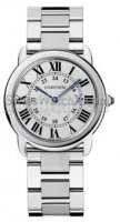 Solo Cartier W6701005 Ronde