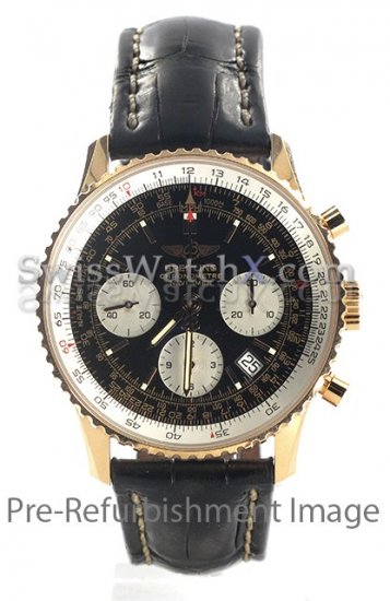 Breitling Navitimer R23322 - Clicca l'immagine per chiudere