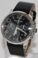 Mont Blanc TimeWalker 9.670