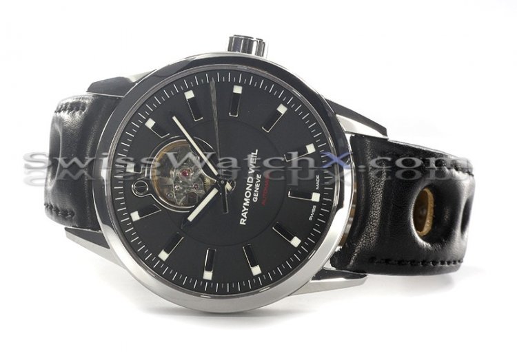 Raymond Weil Freelancer 2710-STC-20.001