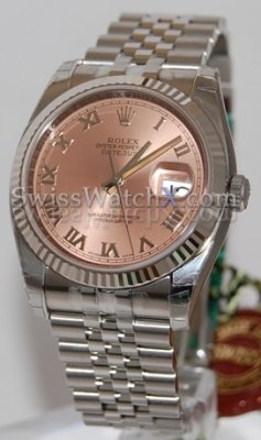 Rolex Datejust 116.234