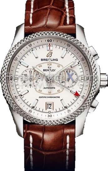 Breitling Bentley Mark VI P26362 - Clicca l'immagine per chiudere