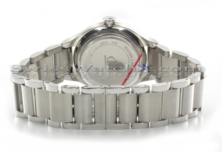 Baume e Mercier Ilea 8.771