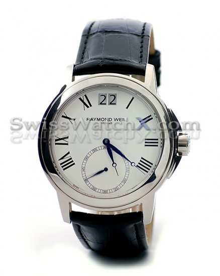 Raymond Weil Tradizione 9.578-STC-00.300 - Clicca l'immagine per chiudere