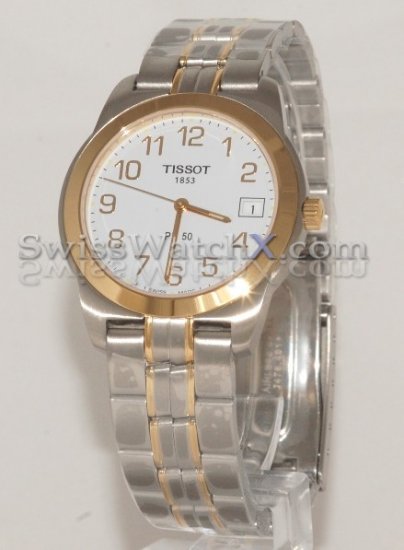 Tissot PR50 T34.2.481.14 - Clicca l'immagine per chiudere