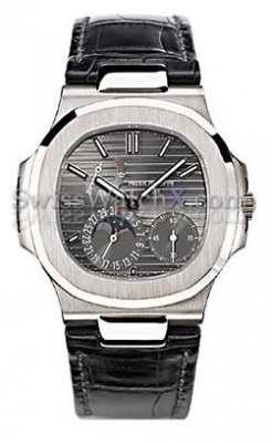 Patek Philippe Nautilus 5712G