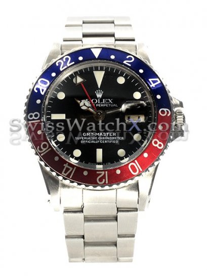 Rolex GMT Master 16.750