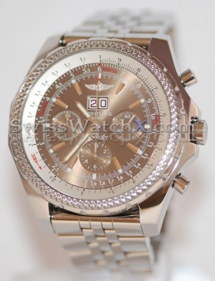 Breitling Bentley 6,75 A44362