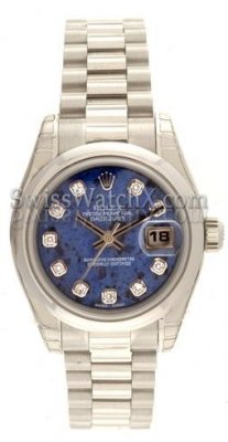 Lady Rolex Datejust 179.166