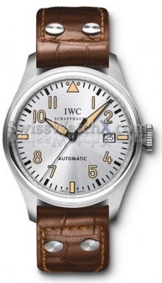 I piloti classico orologio IWC IW325512