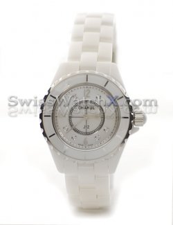 Chanel J12 33 millimetri H2422