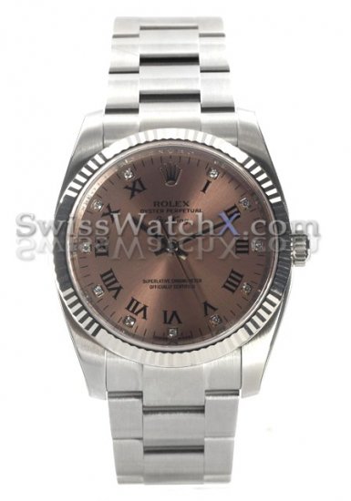 Rolex Air King 114.234 - Clicca l'immagine per chiudere