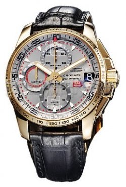 Chopard Mille Miglia 161268-5001