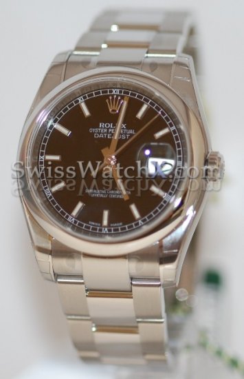 Rolex Datejust 116.200