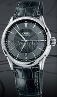 Oris Artelier Data 733 7591 40 54 LS