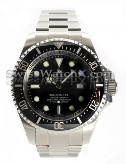 Rolex Sea Dweller 116.660