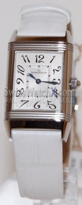 Jaeger Le Coultre Reverso Duetto Classique 2568402