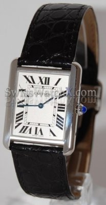 Solo Cartier Tank W1018355