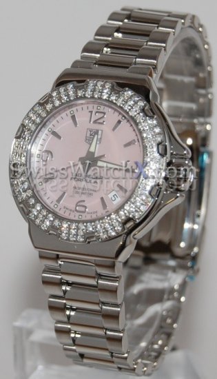 Tag Heuer F1 Sparkling WAC1216.BA0852 - Clicca l'immagine per chiudere